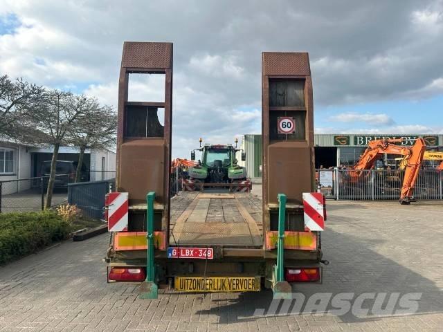 Bertoja 3 Assen Metsaveohaagised