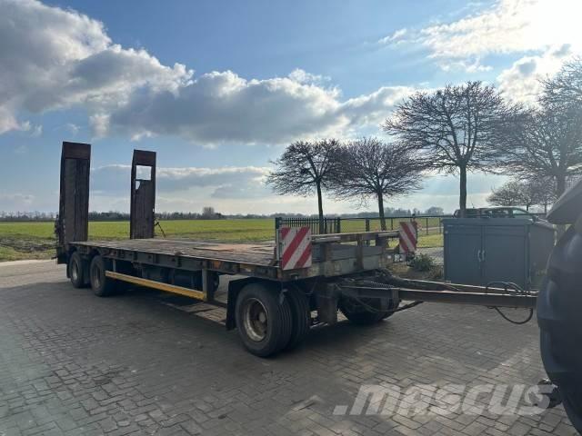 Bertoja 3 Assen Metsaveohaagised