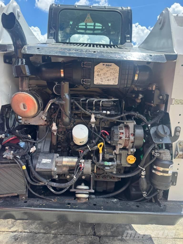 Bobcat T 630 Kompaktlaadurid