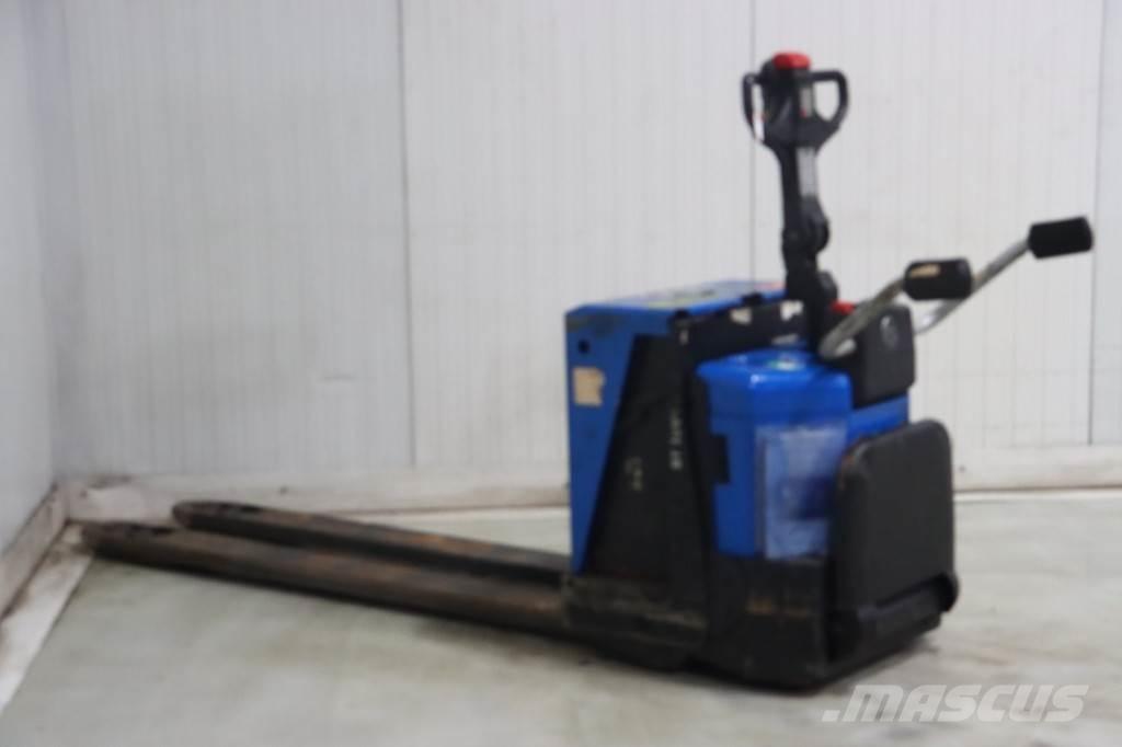 Toyota LPE200/8 Elektriline alusesiirdaja
