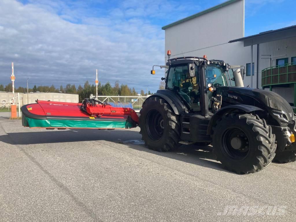 Kverneland 3336 MT Muljurniidukid