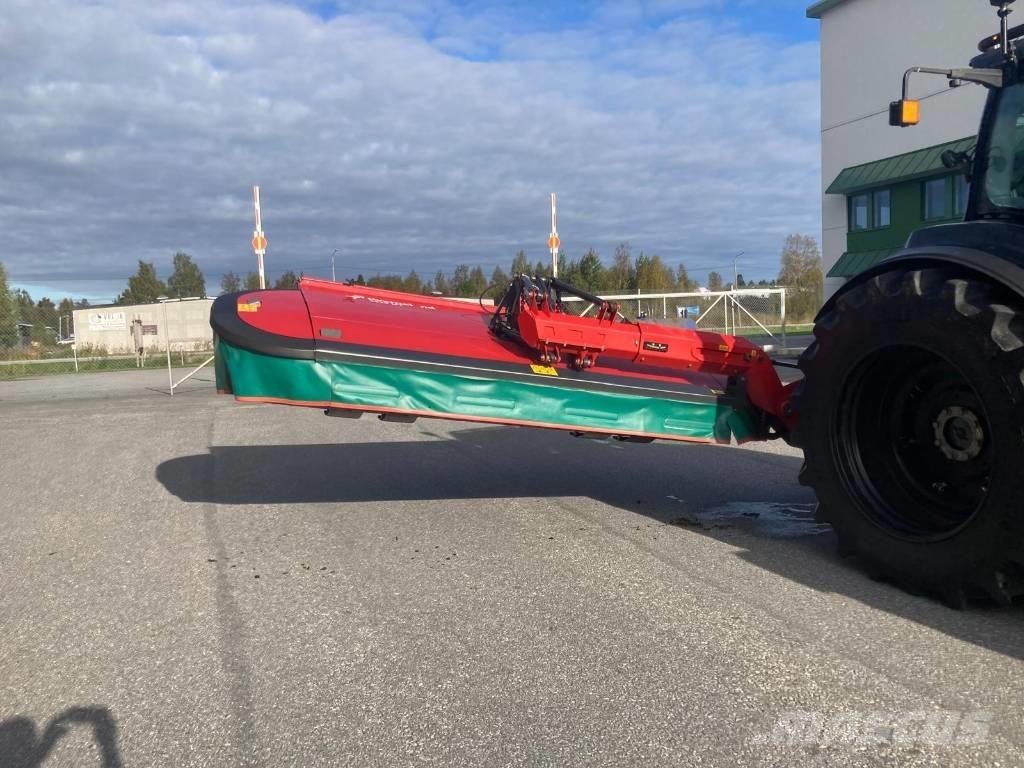 Kverneland 3336 MT Muljurniidukid