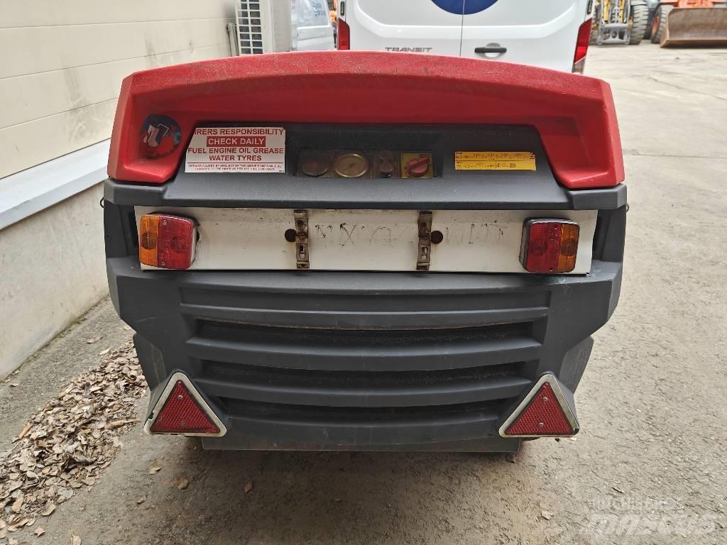 Atlas Copco XAS 47 Muu