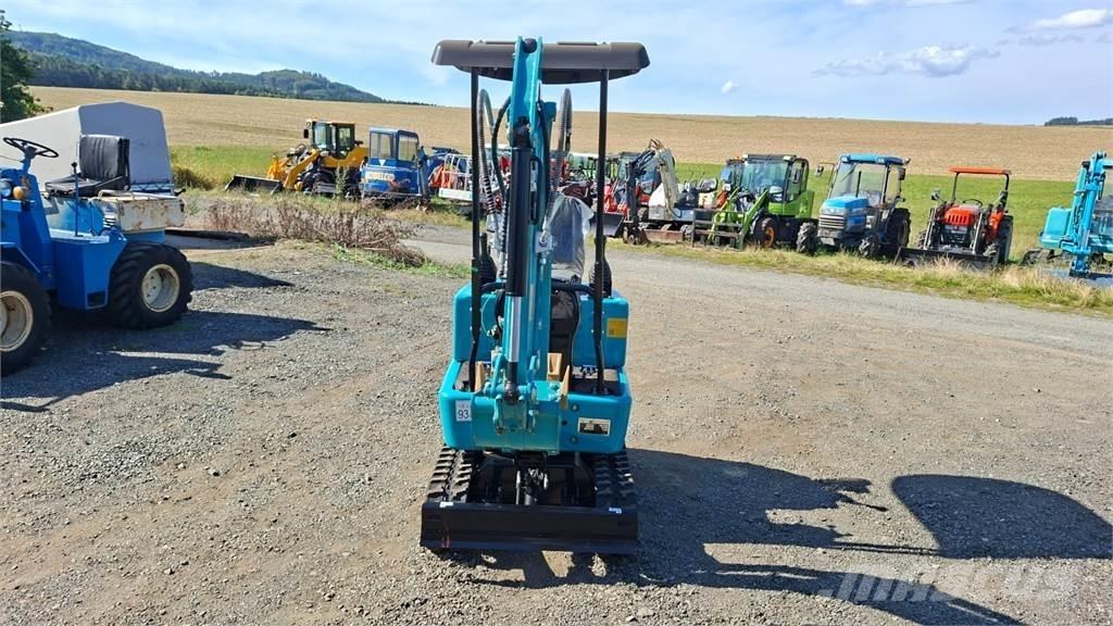 Machpro MP 15 Muu