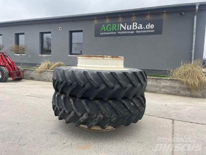 Alliance 18.4 R46 Muud traktoritarvikud