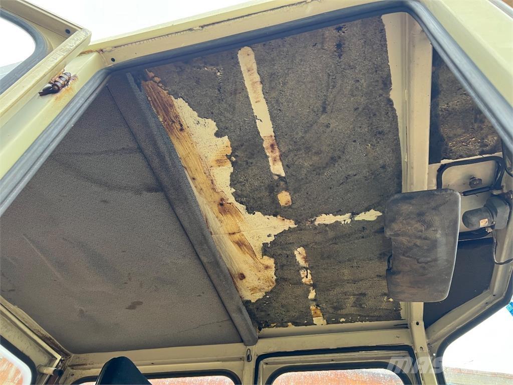 Schaeff SKB 1000 Muu