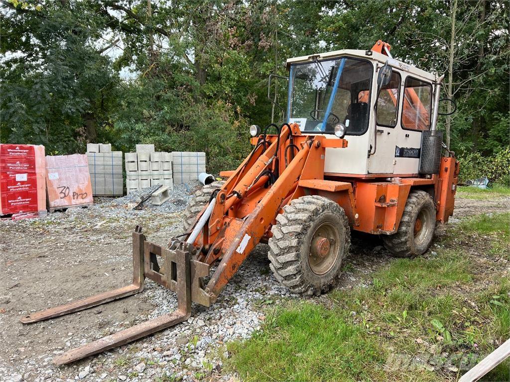 Schaeff SKB 1000 Muu