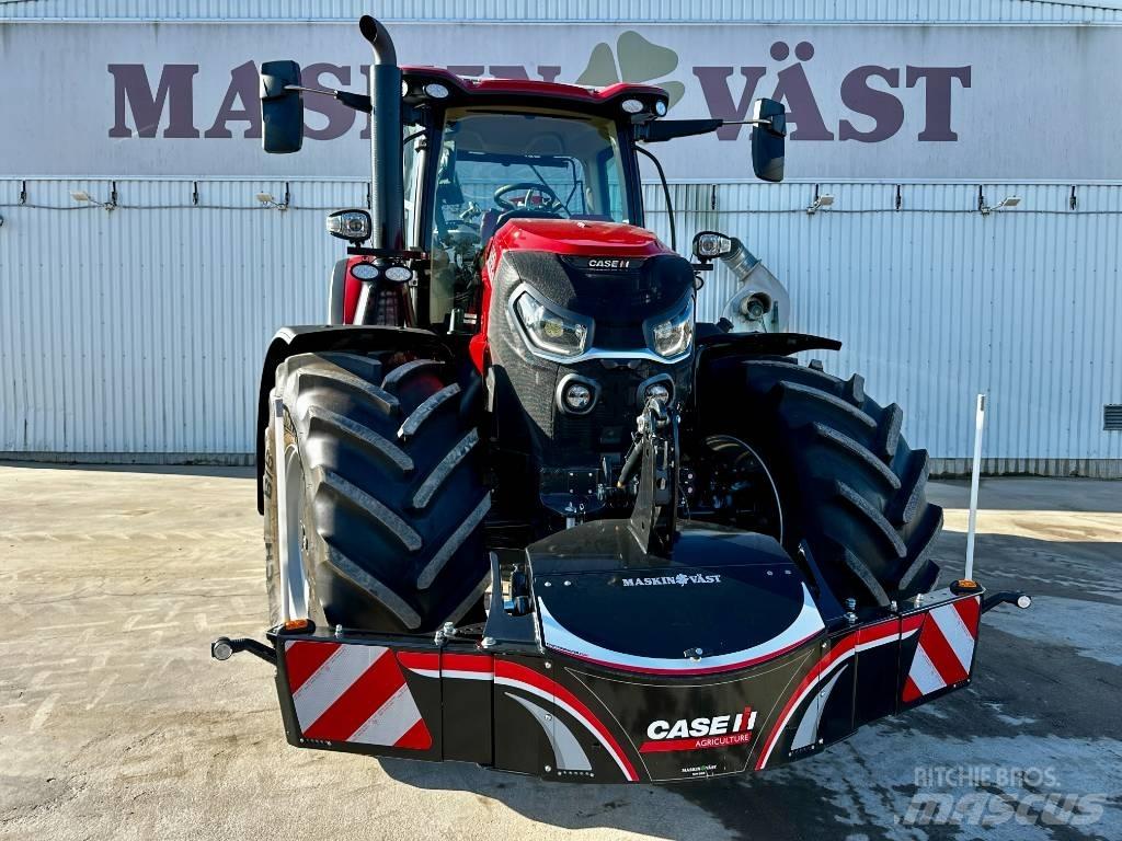 Case IH Puma 260 Traktorid