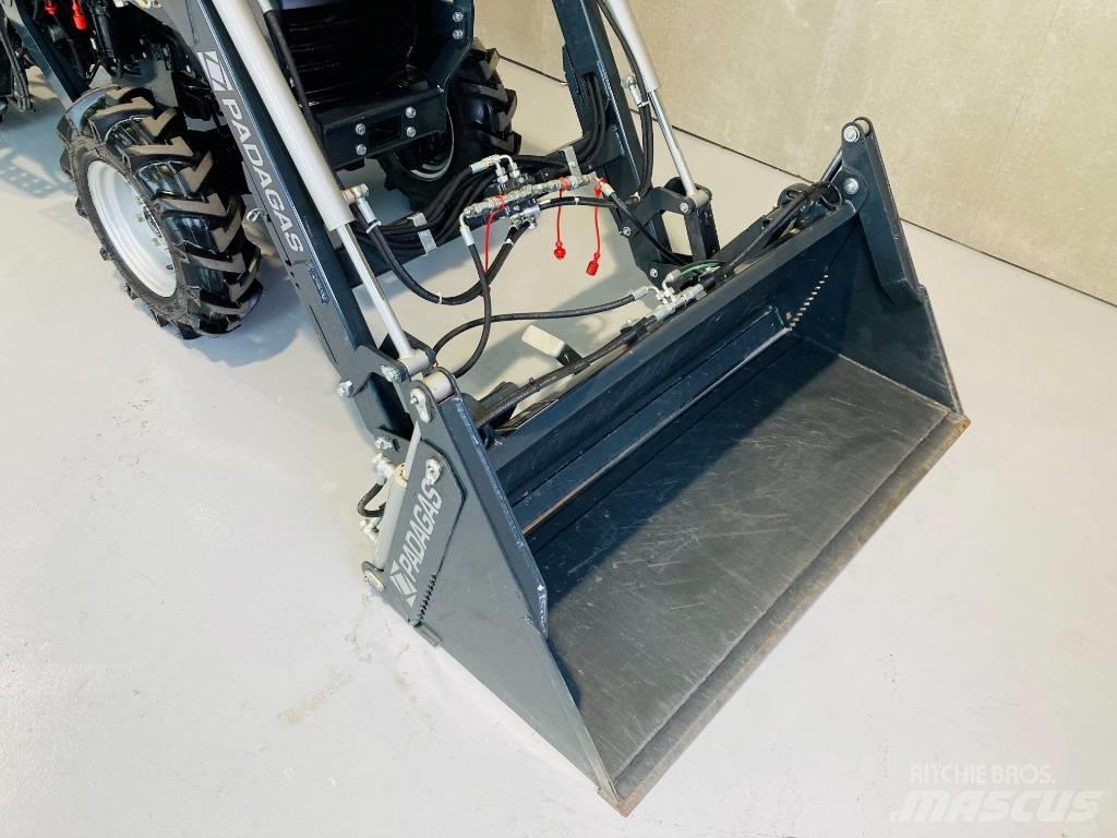 Farmtrac 26 H 4WD Traktorid
