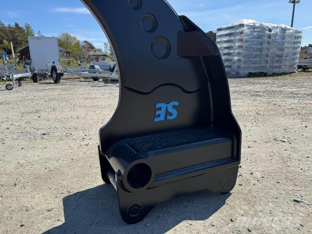 SE Tjälkrok S60 Muud osad