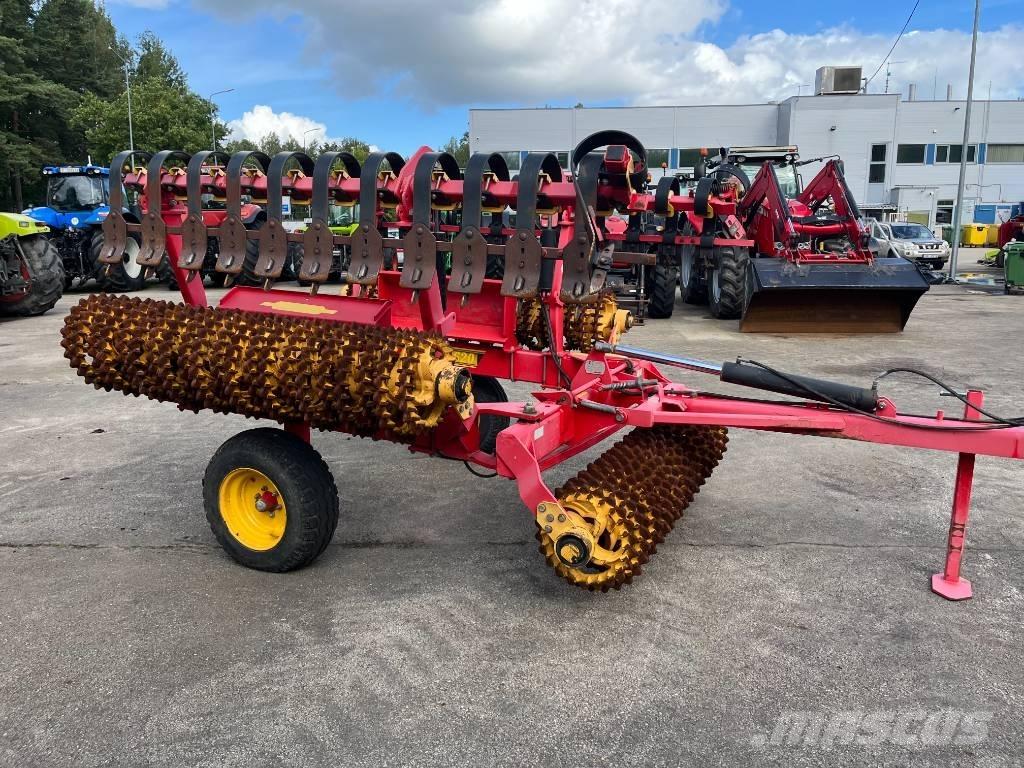 Väderstad ROLLEX 620 Rullmasinad