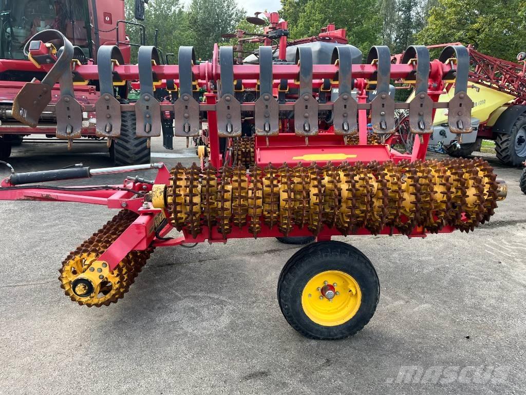 Väderstad ROLLEX 620 Rullmasinad