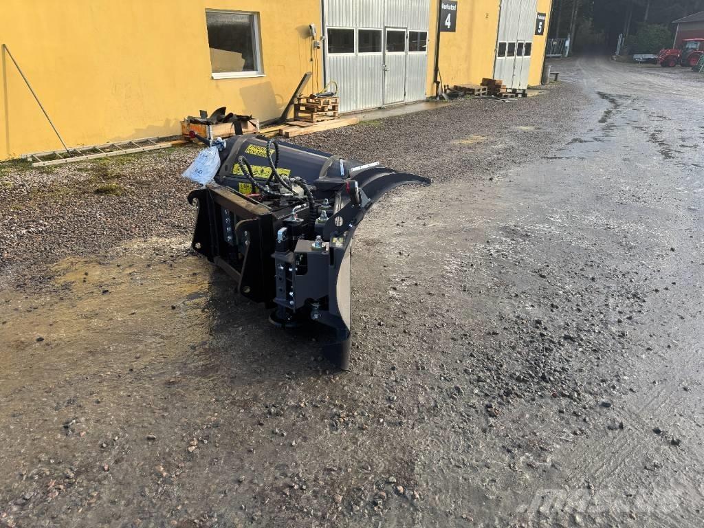 Pronar PUV 2600 M Lumesahad