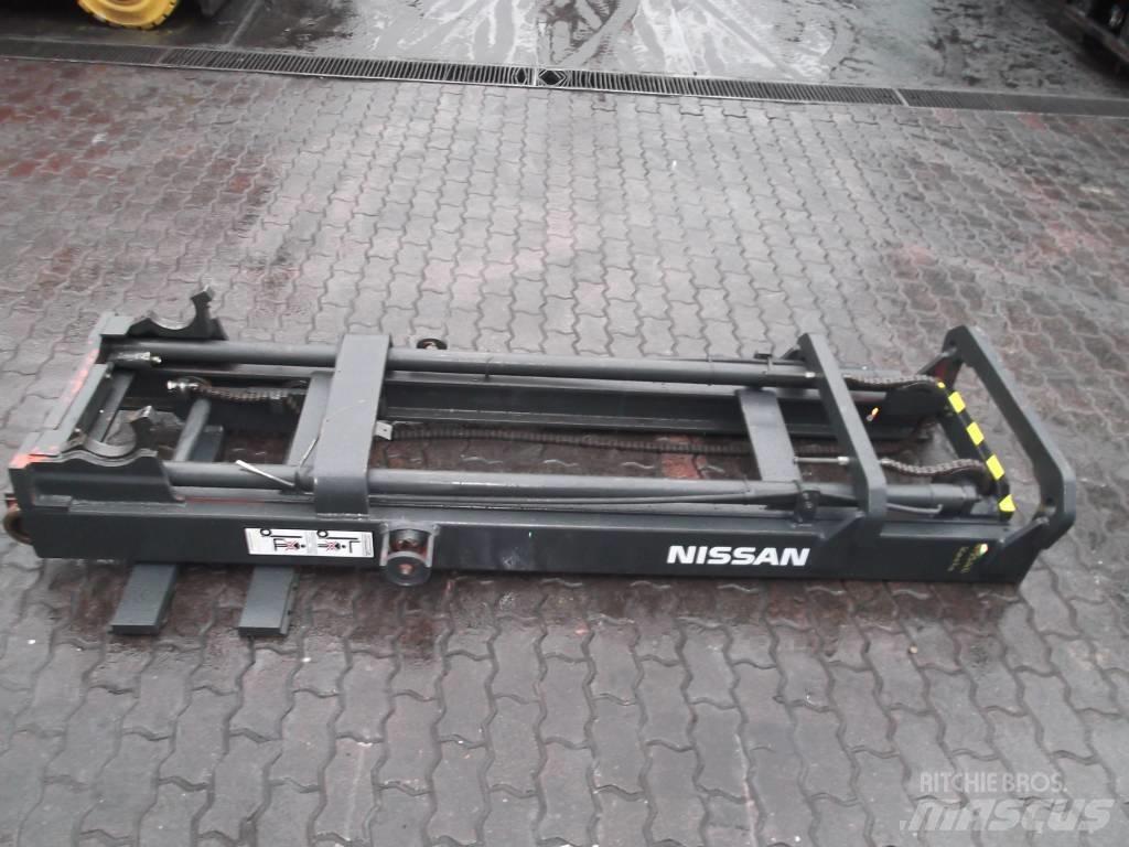 Nissan FD25 M-0441 Mastid