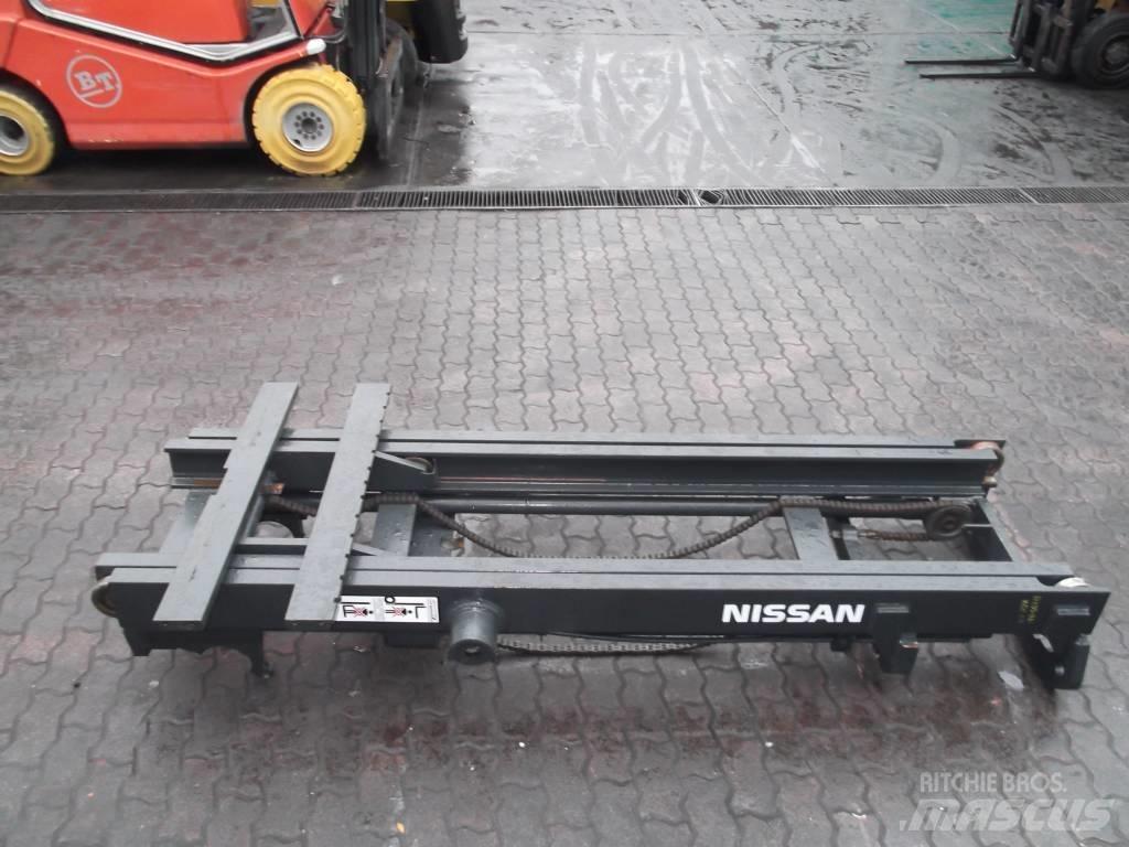 Nissan FD25 M-0441 Mastid