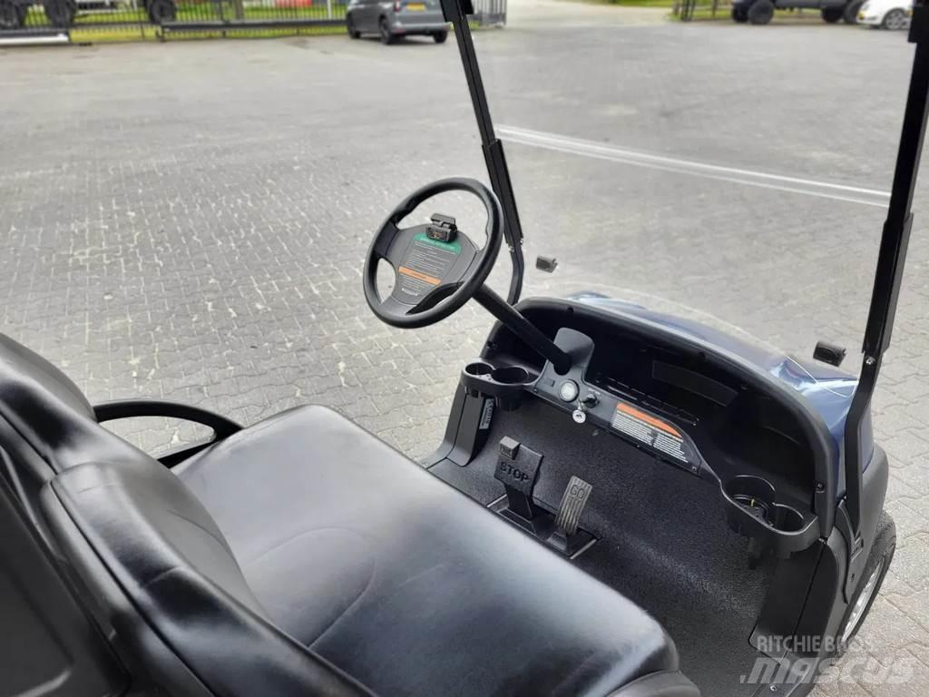 Club Car Tempo Golfikärud