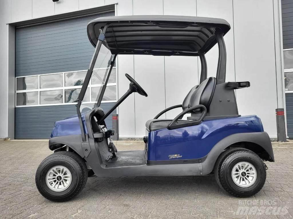 Club Car Tempo Golfikärud