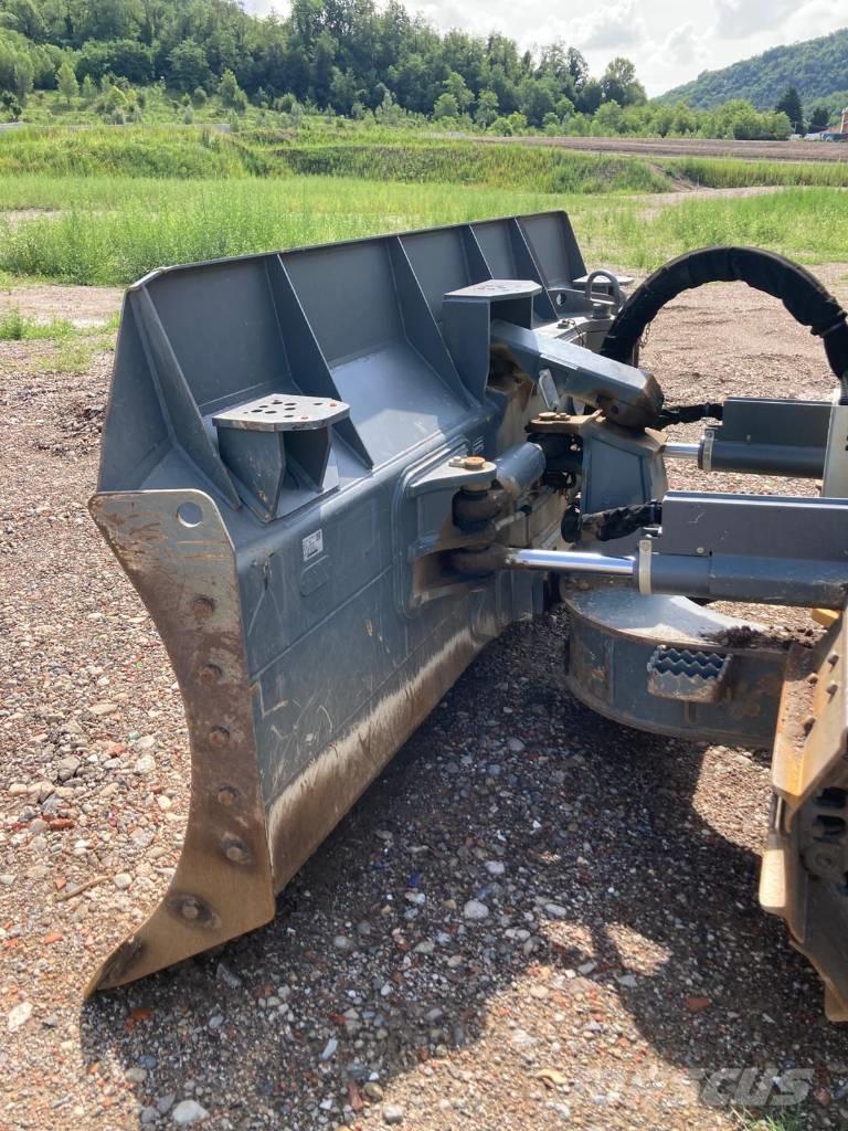 Liebherr PR 716 XL Buldooserid