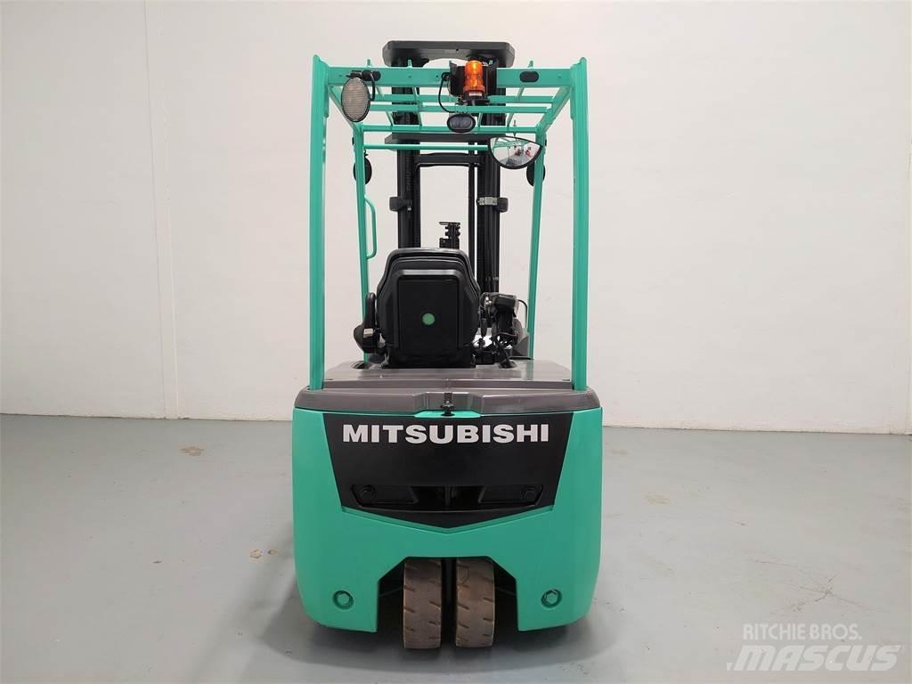 Mitsubishi FB16PNT Elektritõstukid