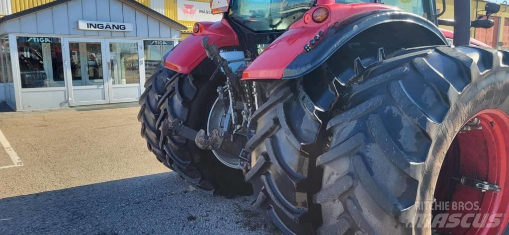 Valtra T 203 Direct Traktorid