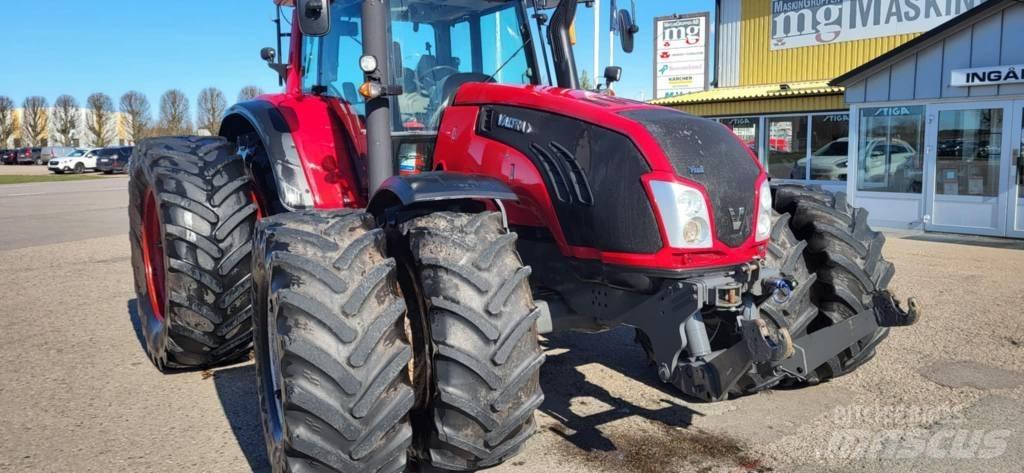 Valtra T 203 Direct Traktorid