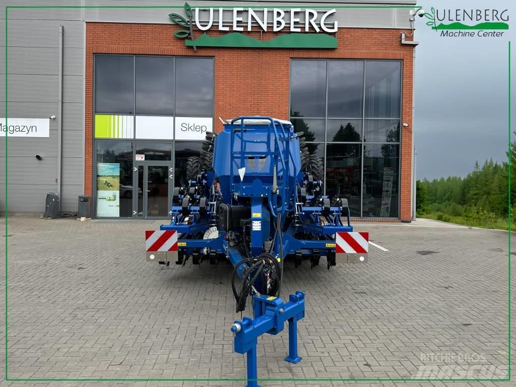 Köckerling VITU 400 Külvikud