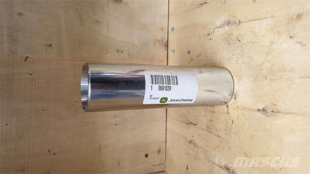 Hultdins 0691039 Haaratsid (greiferid)