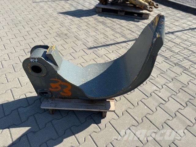 Liebherr NEW PARTS Haaratsid
