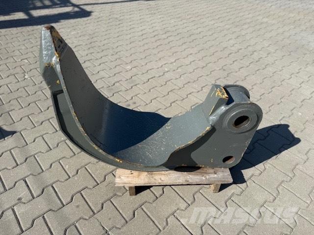 Liebherr NEW PARTS Haaratsid