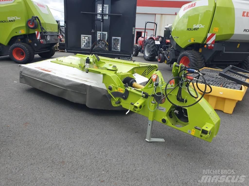 CLAAS 2800 C CONTOUR Muljurniidukid