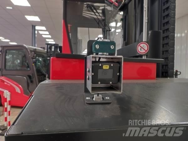 Hubtex MAXX 30 Maastikutõstukid