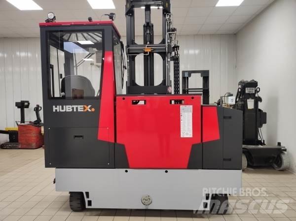 Hubtex MAXX 30 Maastikutõstukid