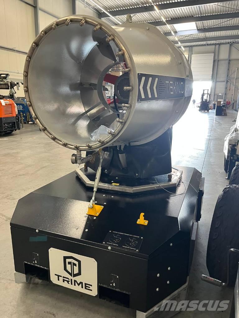 Trime TKS-40 SKID Niisutussüsteemid