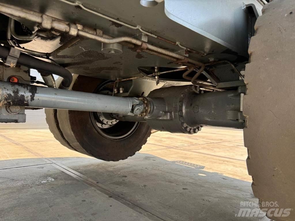 Liebherr LH 24 M Materjalikäitlusmasinad