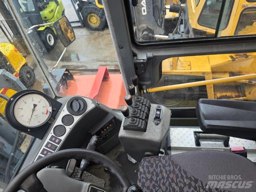 Kalmar DCD 320-12 Diiseltõstukid