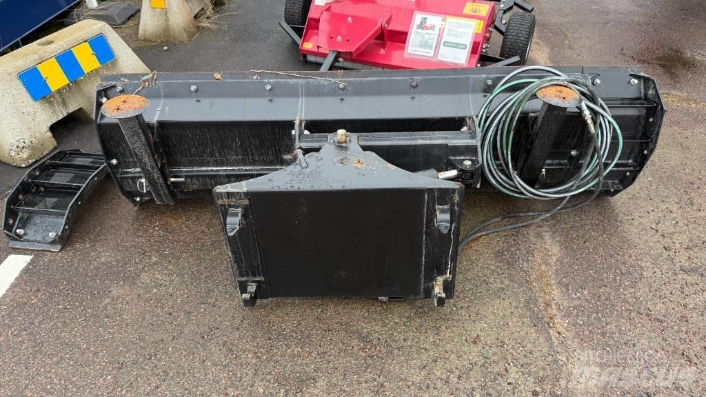 Kellfri SP250T PLOG Sahaterad