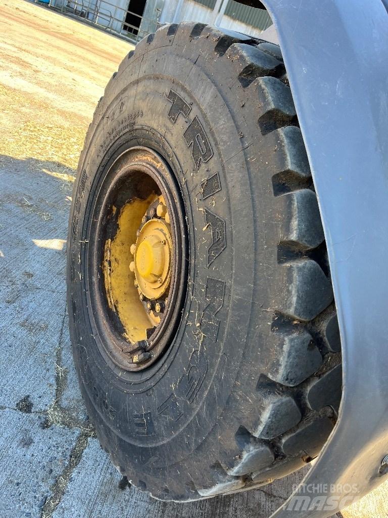Volvo L 90 G Rataslaadurid