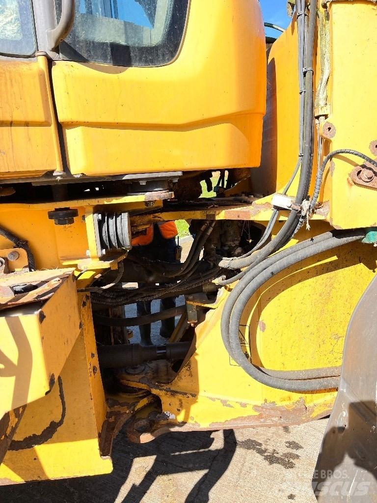 Volvo L 90 G Rataslaadurid
