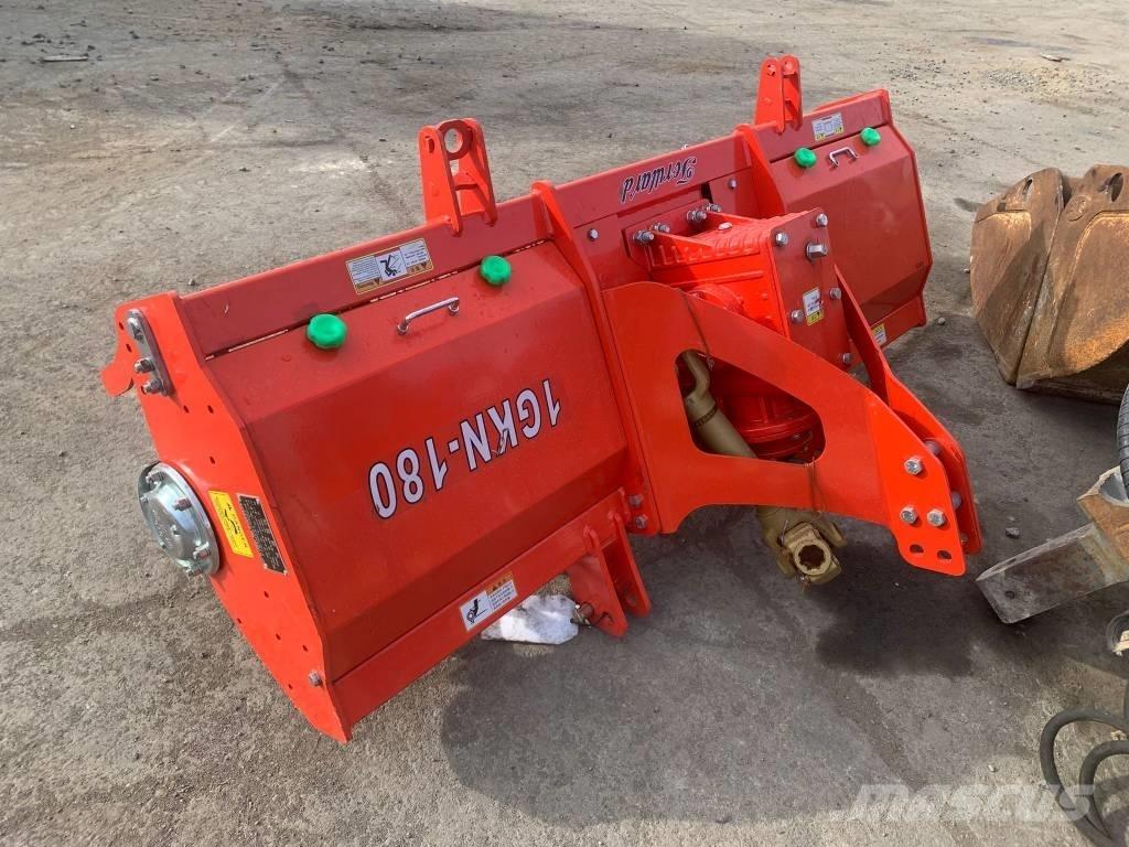  1GKN 180 Äkked