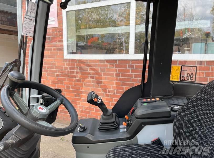 Wacker Neuson WL 28 Rataslaadurid