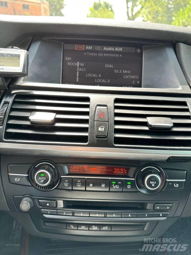 BMW X5 3.0D Sõiduautod