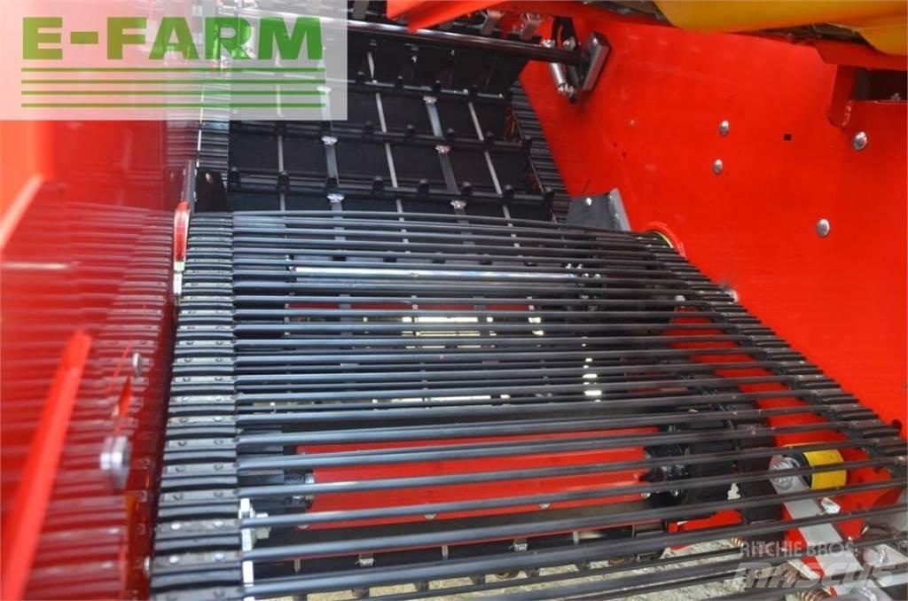Grimme se 75-55 sb Kartulikombainid ja kaevajad