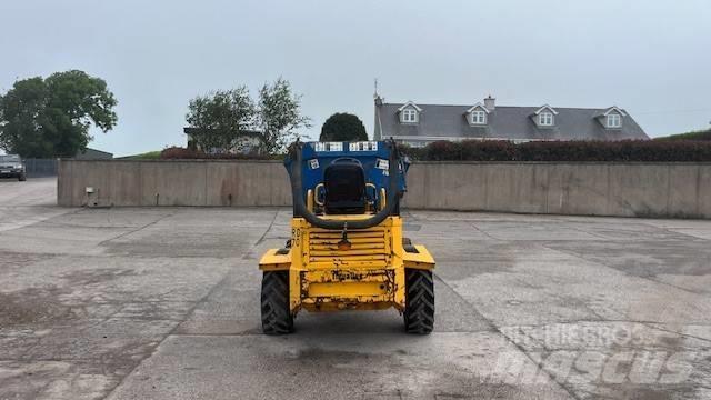 Thwaites 3 ton Väikekallurid