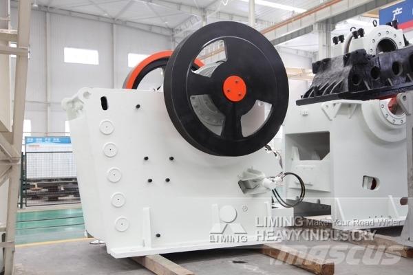 liming HJ98 Purustid