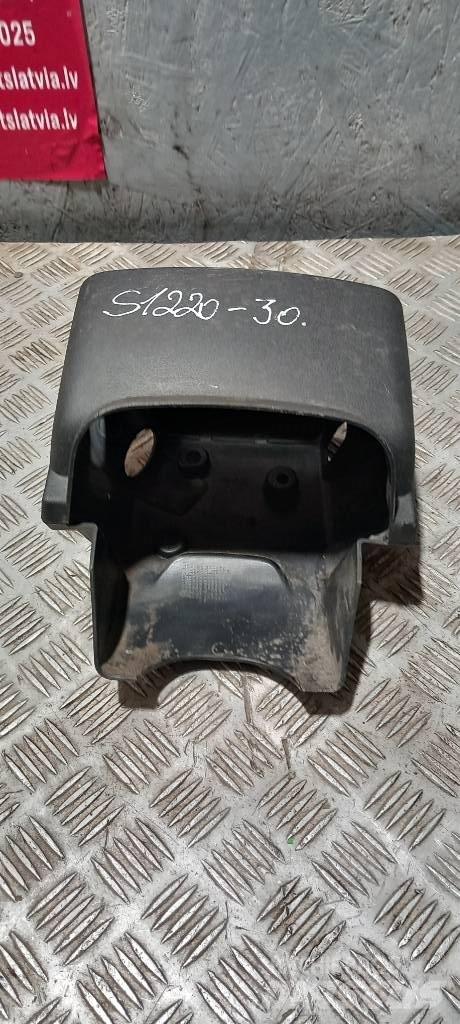 Scania G 400   1549222 Kabiinid