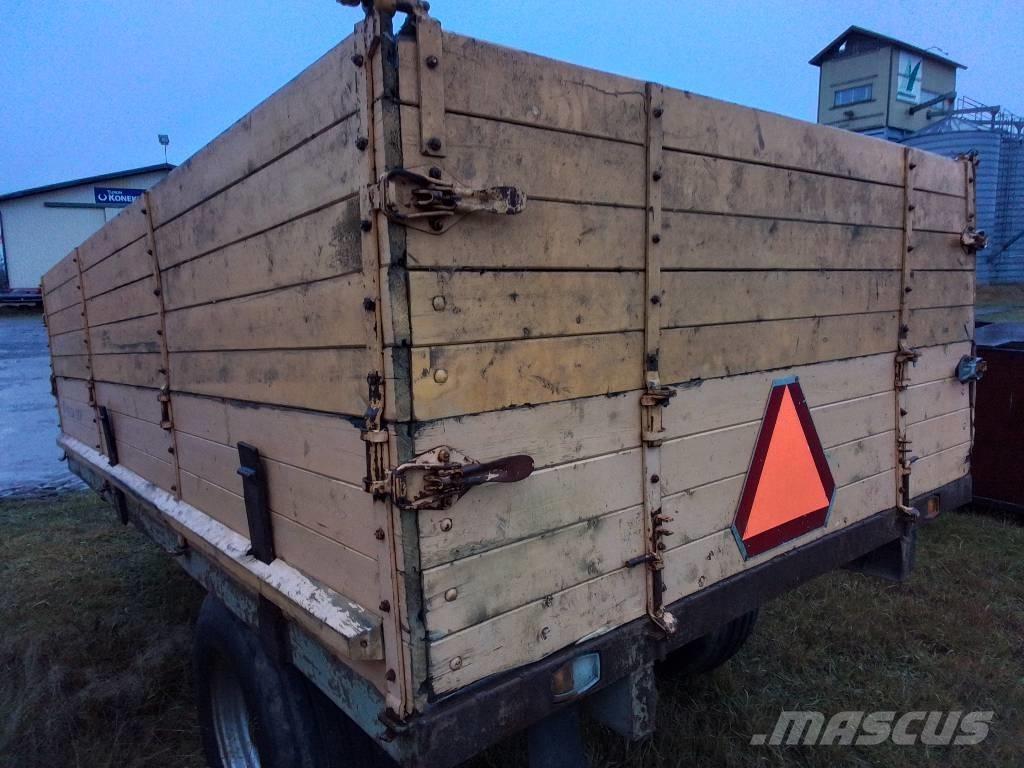 Velsa 5t Viljavankrid