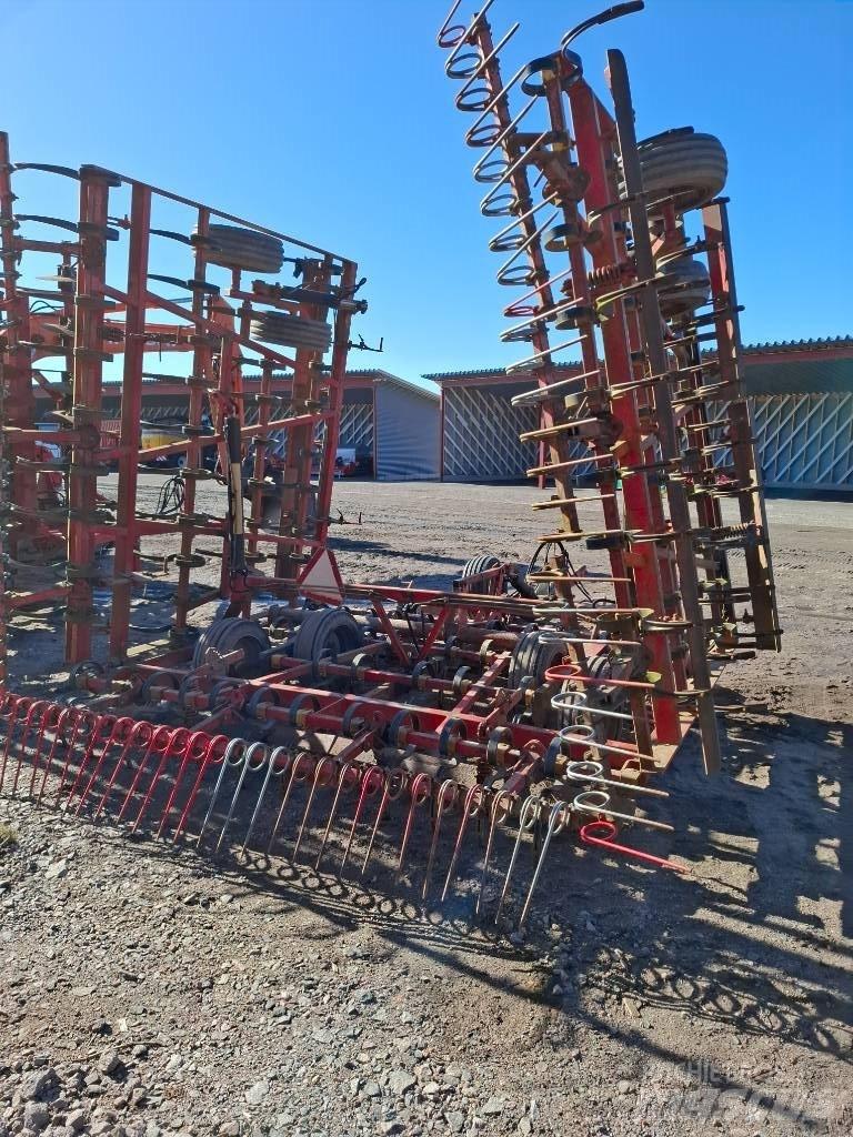 Väderstad NZ 8,9 M Äkked
