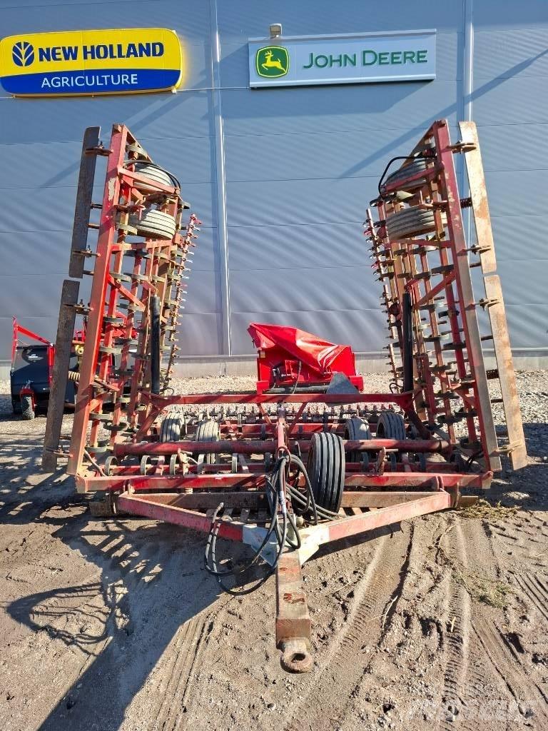 Väderstad NZ 8,9 M Äkked