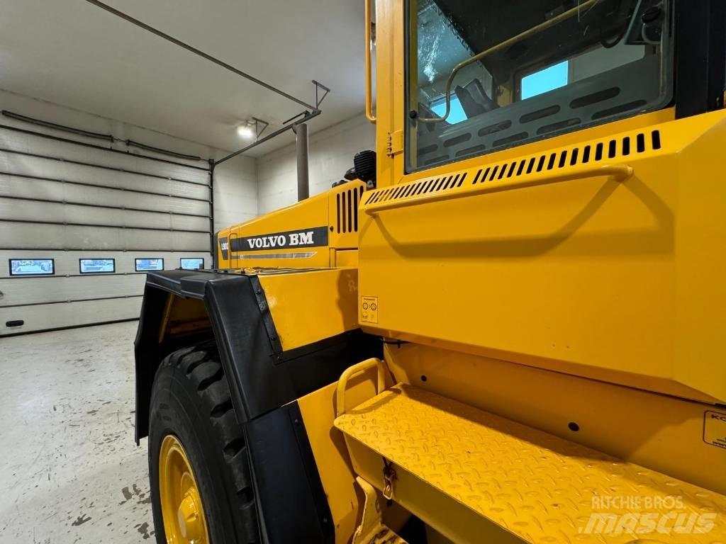 Volvo L 90C Rataslaadurid
