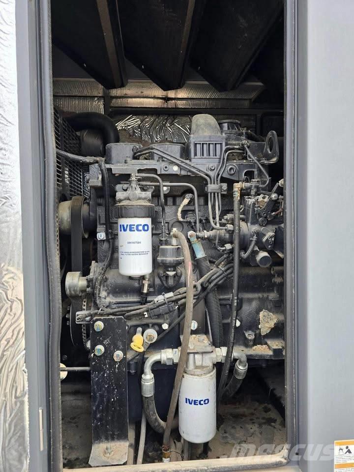 Generac 50 KW Diiselgeneraatorid